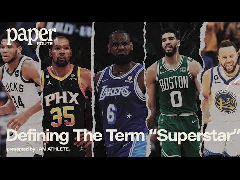 Debating NBA Superstars: Talent vs Championships