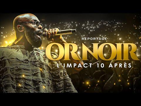 L'impact de l'album OR NOIR de Kaaris : Une rétrospective 10 ans après