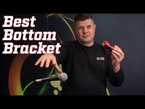 The Ultimate Guide to Bicycle Bottom Brackets: Everything You Need to Know