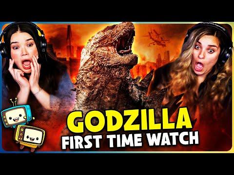 Unveiling the Thrilling Godzilla (2014) Movie Reaction!