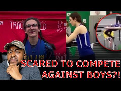 Controversy Unraveled: Transgender Athlete Dominance in Girls' Sports
