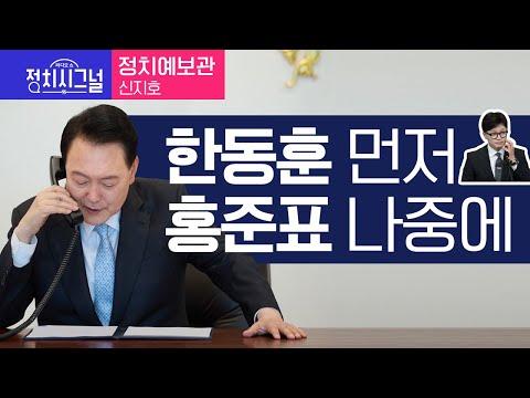 한국 정치의 미래: 윤석열 대통령과 이재명 대표의 대일 회동 예정