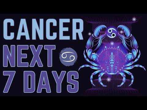 Unlocking Extraordinary Wealth and Success: Cancer Horoscope Reading