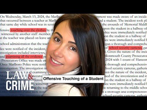 Allegations of Teacher Misconduct: Uncovering the Truth