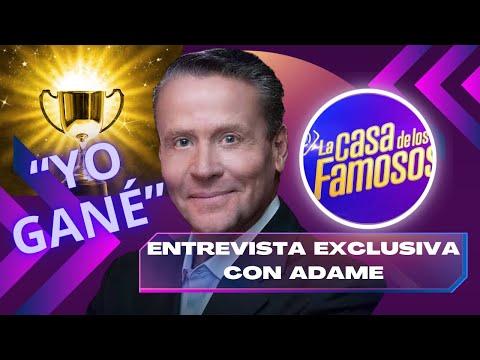 Los Secretos Íntimos de Alfredo Adame Revelados en La Casa de las Estrellas