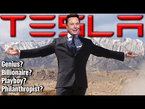 The Rise and Challenges of Tesla: A Story of Innovation and Controversy