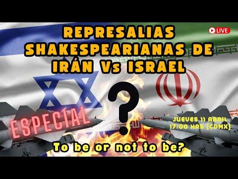 Irán vs Israel: Claves del Conflicto y Posibles Escenarios