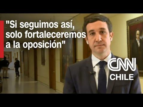 Unidad de la oposición: clave para fortalecer la democracia