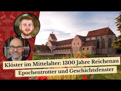Die faszinierende Welt der Klöster: Entdecke die 1300-jährige Geschichte der Reichenau