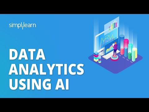 The Essential Role of AI in Data Analytics: Key Insights and FAQs