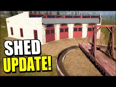Exploring the Exciting Features of Railroads Online Update!