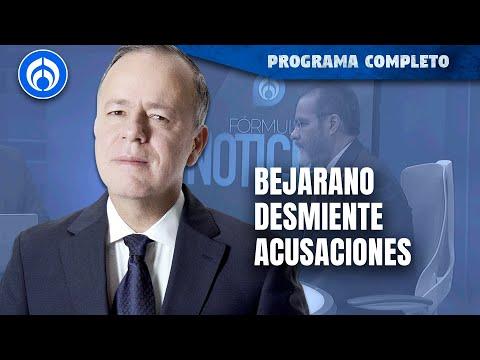 Impacto de la violencia política en México: Análisis detallado de Por la Mañana con Ciro Gómez Leyva