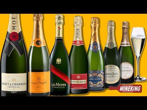 The Ultimate Guide to Champagne Tasting: Tips and Expert Recommendations