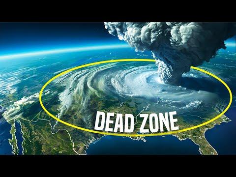 Surviving the Biggest Tornado in Human History
