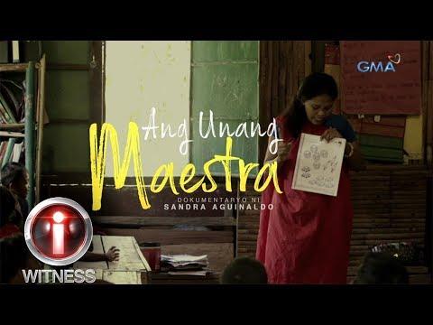 Uncovering the Diversity in 'Ang Unang Maestra' Documentary