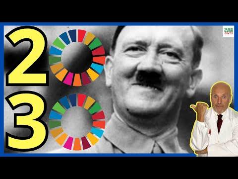 Descubre la verdad detrás de la Agenda 2030