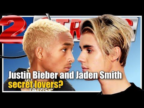 Exploring the Controversy of Justin Bieber and Jaden Smith's Relationship