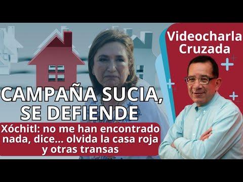 La verdad detrás de la corrupción política en México