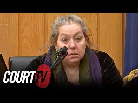 The Intriguing Testimony of Beverly McCallum in the Fugitive Wife Murder Trial