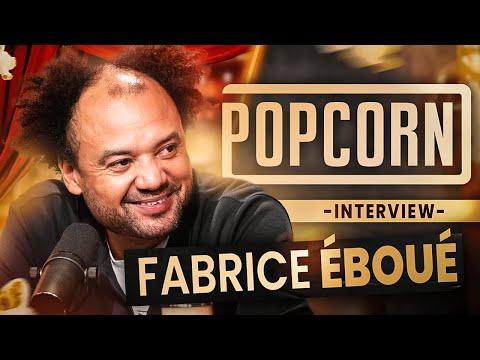 L'Humour Galvanisant de Fabrice Éboué : Une Interview Captivante