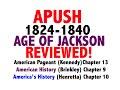 The Presidency of Andrew Jackson: A Defining Era in American History