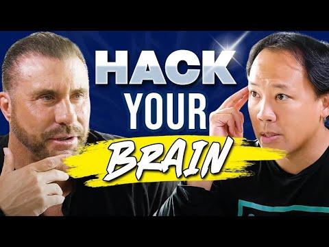 Unlock Your Brain's Full Potential: Key Insights from Jim Kwik's Podcast