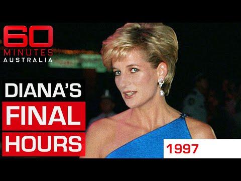 The Tragic Story of Princess Diana: Paparazzi, Negligence, and Conspiracy