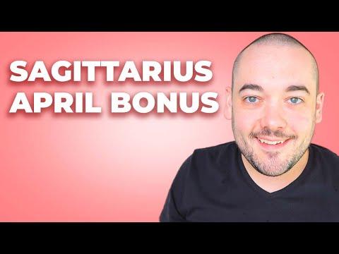 Unlocking Financial Success for Sagittarius: A Guide to Prosperity in April