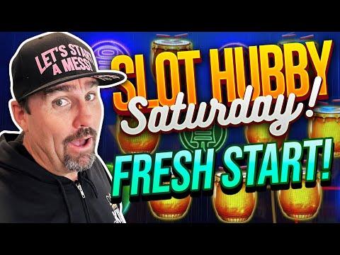 Testing Out 2024 Luck: Slot Hubby's New Casino Gameplay