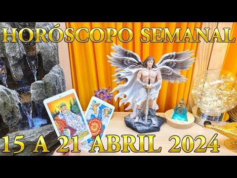 Horóscopo Semanal: Predicciones y Consejos para tu Signo Zodiacal