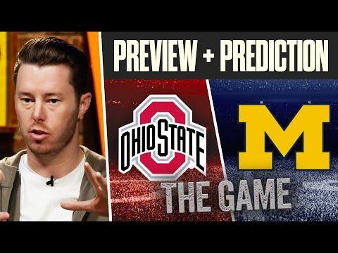 Michigan vs Ohio State: Rivalry Renewed with Controversy and Expectations