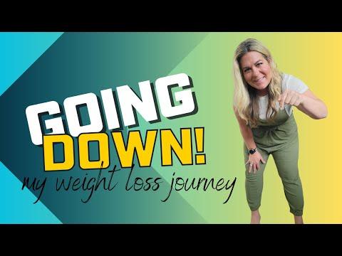 Achieve Your Weight Loss Goals: Summer Slim Down Month 1 Results!