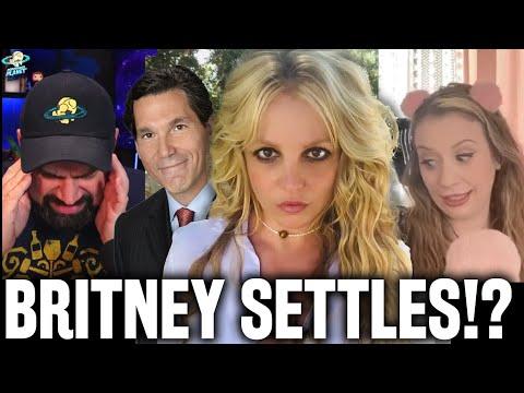 Uncovering the Truth Behind Britney Spears' Legal Battles: A Deep Dive Analysis