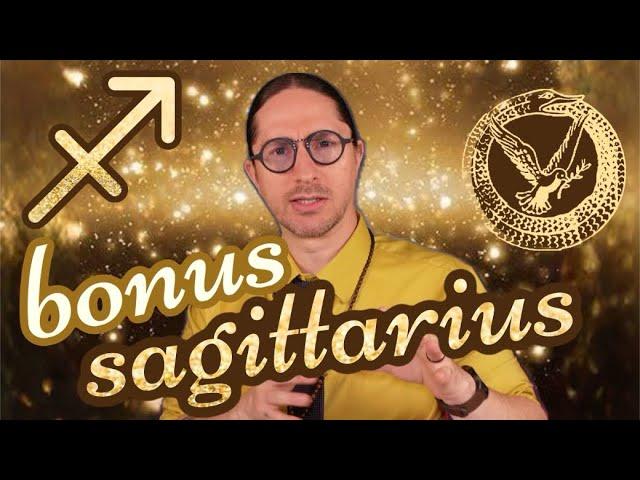 Sagittarius Horoscope: Finding Balance and Joy in the Present Moment