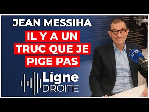 L'impact de l'islamisation sur la société française - Analyse de Jean Messiha