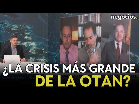 La Crisis de la OTAN: Análisis y Perspectivas