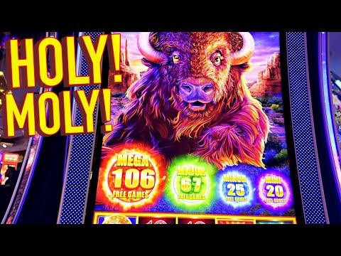 Unbelievable Wins and Intense Reactions: A Review of Buffalo Power Pay Gameplay