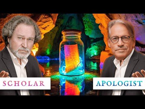 Unveiling the Truth About the Dead Sea Scrolls and Christianity