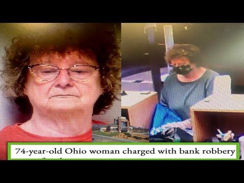 Elderly Woman's Shocking Robbery: A Tale of Family Neglect and Criminal Confession