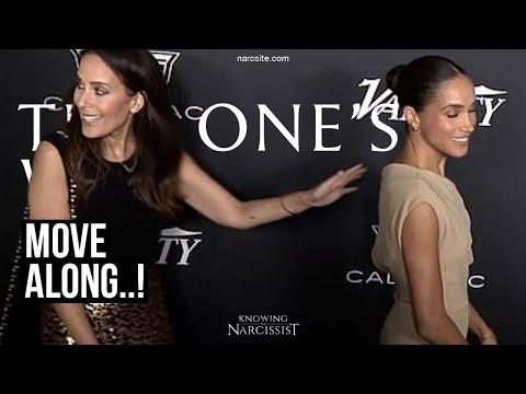 The Intriguing Life of Meghan Markle: A Closer Look