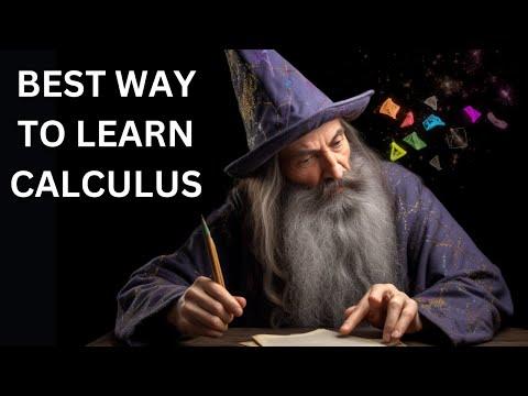 Mastering Calculus: Tips for Learning and Succeeding