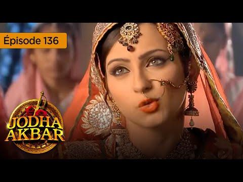 La malédiction du trône: Secrets et trahisons dans Jodha Akbar