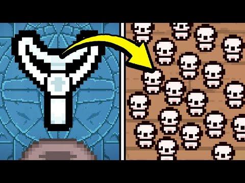 Unleash an Isaac Armada: A Guide to the Latest Game Item