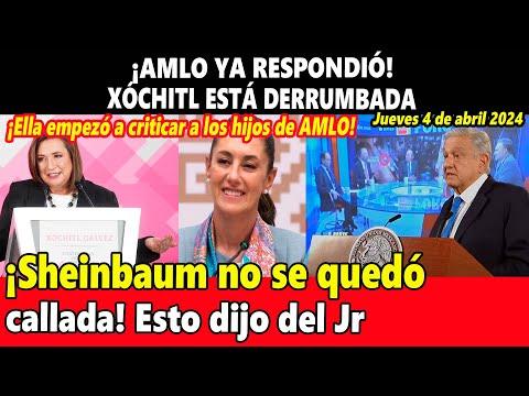 AMLO: Transparencia, Corrupción y Promesas Incumplidas - Lo que debes saber