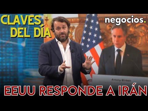 Resumen del Día: Terremoto en Taiwán, Geopolítica Global y Crisis Financiera