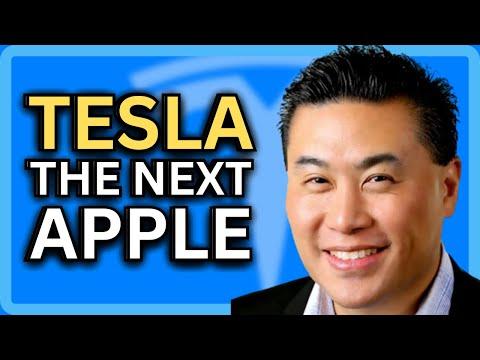 Tesla's Breakthrough in AI and Energy Market: What You Need to Know