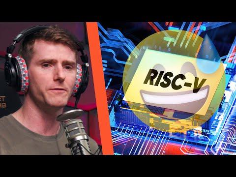 Unlocking the Potential of RISC-V Architecture: A Game Changer in Computing World