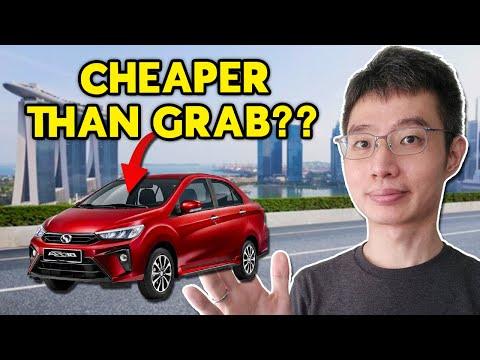 The Rising Costs of Car Ownership in Singapore: Is It Worth It?