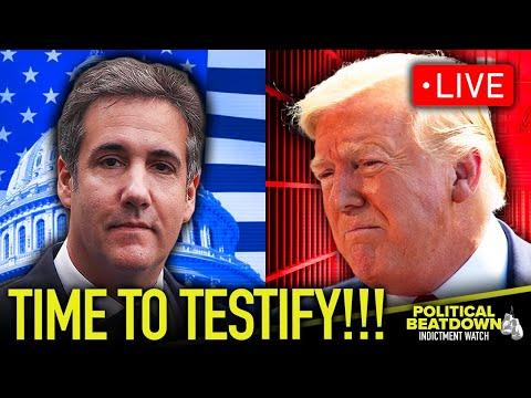 Donald Trump Trial: Gag Order, Testimony, and Controversy