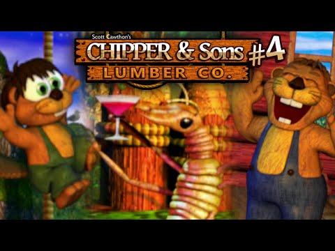 Descubriendo los secretos de Chipper and Sons Lumber Company: Guía de juego